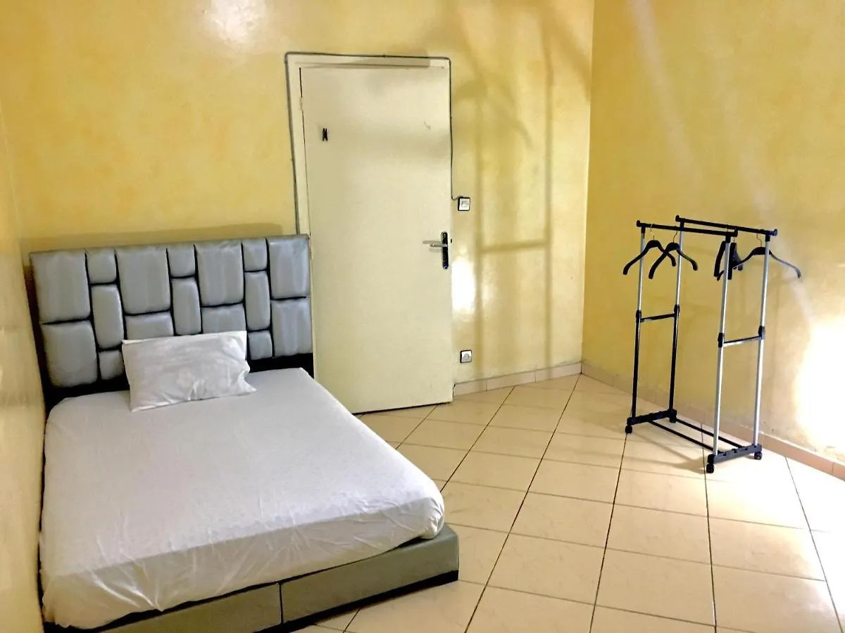Bea & Dozo Bed & Breakfast Casablanca 0*,  Morocco