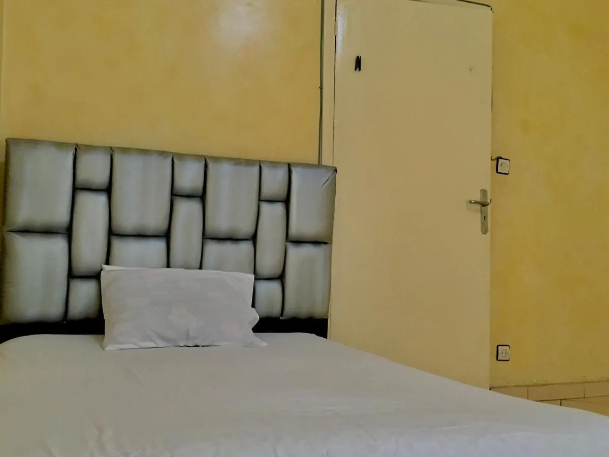 Bea & Dozo Bed & Breakfast Casablanca