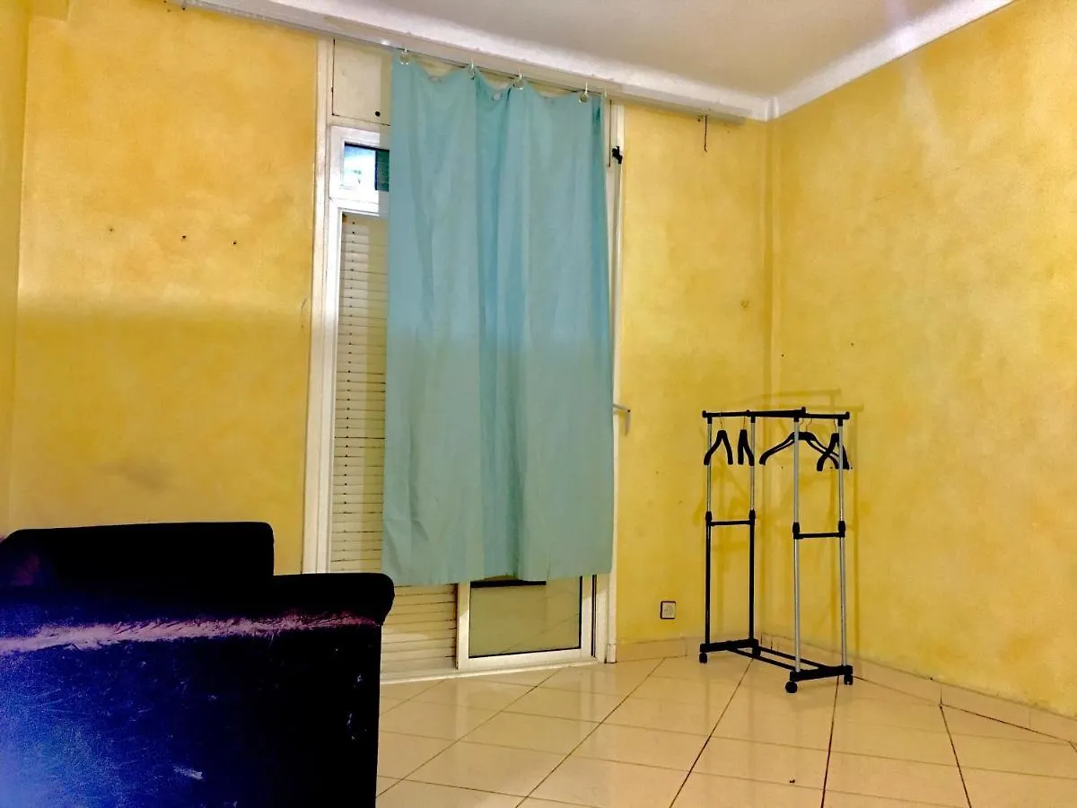 Bea & Dozo Bed & Breakfast Casablanca
