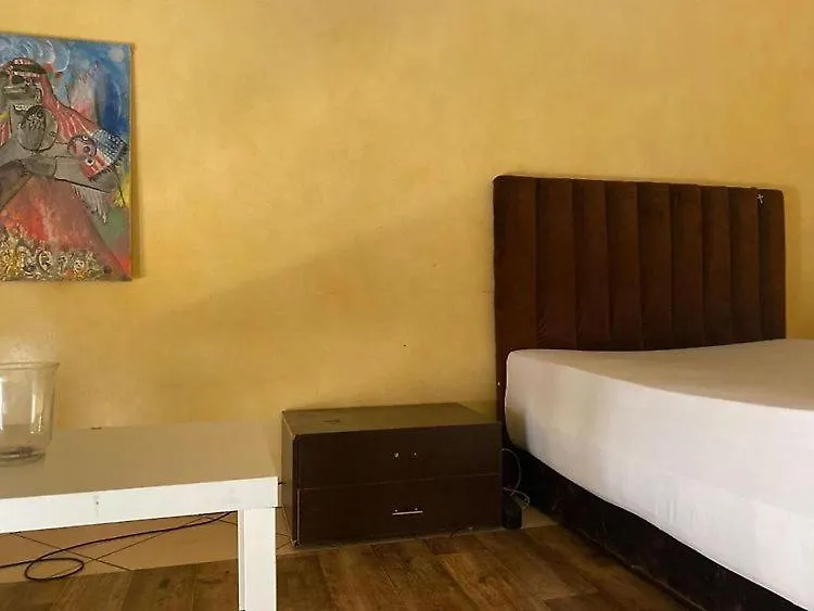 Bea & Dozo Bed & Breakfast Casablanca Morocco